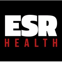 ESR Health logo - Similar company to Elite Source