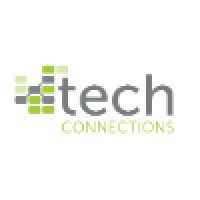 Tech Connections logo - Similar company to Tech Force Alpha