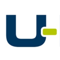 U-ROB logo - Similar company to Droniq Gmbh