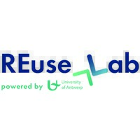 REuseLab logo - Similar company to Logitwin