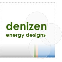 Denizen Energy Designs logo - Similar company to Bnnt Technology