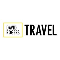 David Rogers Travel logo - Similar company to Destinations Morocco