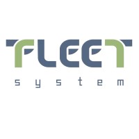 Fleet System logo - Similar company to Dekkproff