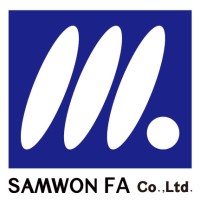 Samwon FA logo - Similar company to Samwoo Immersion
