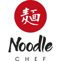 Noodle Chef logo - Similar company to Sushi&Food Factor®