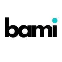 BAMI logo - Similar company to Bami