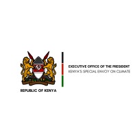 Office of Kenya's Special Envoy for Climate Change logo - Similar company to Drop Access Ltd