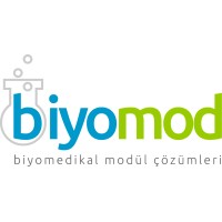 Biyomod Biyomedikal Modül Çözümleri logo - Similar company to Driven Avs