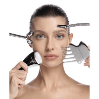 THE SKINCARE TOOLS logo - Similar company to General Convenience Store
