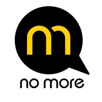 No More logo - Similar company to Bonding