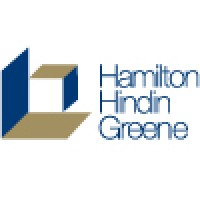 Hamilton Hindin Greene logo - Similar company to Hey Skye