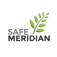 Safe Meridian logo - Similar company to Insurtech Indonesia
