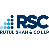 Rutul Shah & Co LLP logo - Similar company to Kk Professionals Ltd
