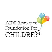 Aids Resource Foundation For Children