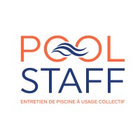POOL STAFF logo - Similar company to Tekni Diagnostics