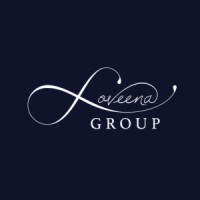 Loveena logo - Similar company to Lu Make Up