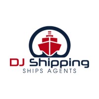 DJ Shipping logo - Similar company to Berco Express