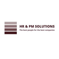 HR & PM Solutions logo - Similar company to Hrpm