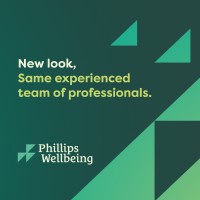 Phillips Wellbeing Services logo - Similar company to Mind-Reframed: Dbt, Mbt And Psychological Services (London, Uk And Online)