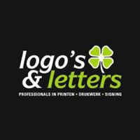 Logo's & Letters logo - Similar company to Van Vossen Horeca - Professionele Keukenoplossingen