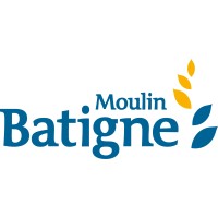 Moulin Batigne logo - Similar company to Etikoa - Boulangerie Engagée