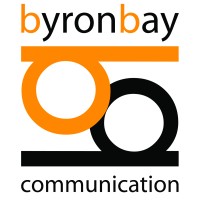 Byron Bay Communication logo - Similar company to Carré Communication