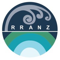 RRANZ - Response & Recovery Aotearoa New Zealand logo - Similar company to Taskforce Kiwi