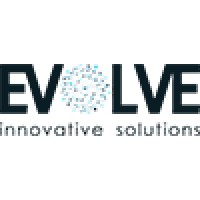 Evolve Innovative Solutions logo - Similar company to Carbonzeroed | Climate & Energy Tech