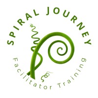 Spiral Journey (Work That Reconnects) logo - Similar company to Work That Reconnects Network