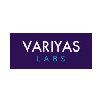 Variyas Labs logo - Similar company to Grktechnologies