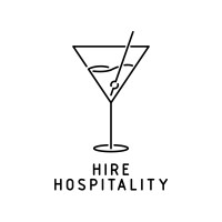 Hire hospitality logo - Similar company to Silvertree Hospitality Recruitment