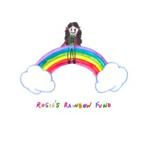 Rosie's Rainbow Fund logo - Similar company to The Arts