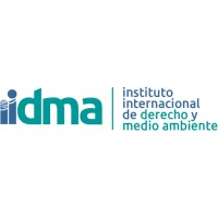 Instituto Internacional de Derecho y Medio Ambiente (IIDMA) logo - Similar company to Derecho, Ambiente Y Recursos Naturales