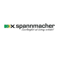 Xaver Spannmacher