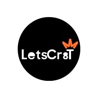 LetsCr8T logo - Similar company to Cappella
