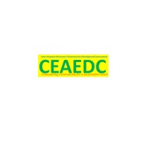 Centre d'Expertise Africain pour l'Entrepreneuriat et Développement Communautaire''CEAEDC'' logo - Similar company to Centre Africain De Formation Pour Le Développement (Cenafod)
