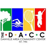 Danville Area Community Center logo - Similar company to Support Brands Llc