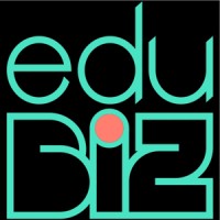 eduBIZ-at logo - Similar company to Solbytech Gmbh