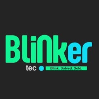 Blinker Tec logo - Similar company to Iqbal Traders