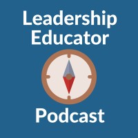 The Leadership Educator Podcast logo - Similar company to Maryland Tesol