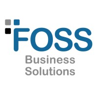 FOSS Business Solutions logo - Similar company to Melt Bar And Grilled