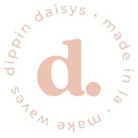 Dippin' Daisy's logo - Similar company to Pennock