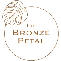 The Bronze Petal logo - Similar company to The Bella Group, Llc