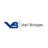 Vast Bridges logo - Similar company to Cohost Partners