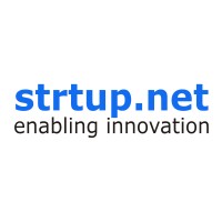 strtup.net logo - Similar company to Strtup.Dev