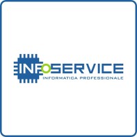 Infoservice Srl logo - Similar company to Smartchain