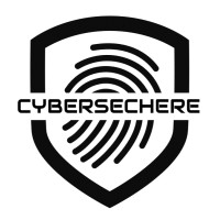 CyberSecHere logo - Similar company to Potential Plus Ltd