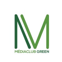 mediaClub’Green logo - Similar company to Trafic D'Image