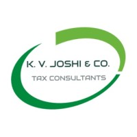 K. V. JOSHI & CO., TAX CONSULTANTS logo - Similar company to Gb Consulting Co