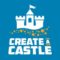 Create A Castle logo - Similar company to Poplight